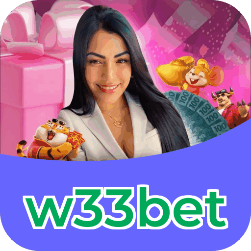 w33bet RTP Games