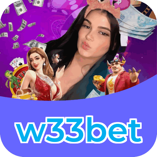 w33bet