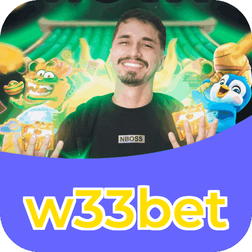 w33bet